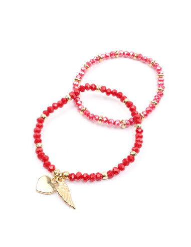Set de Pulseras | Infintia Moda
