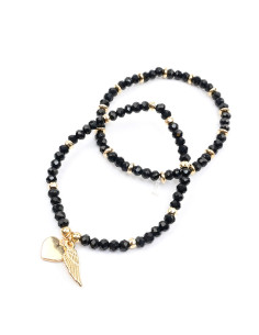 Set de Pulseras | Infintia Moda