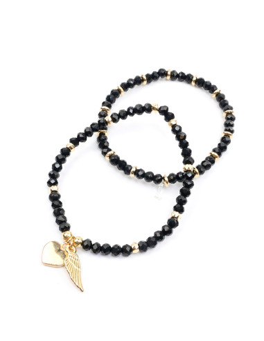 Set de Pulseras | Infintia Moda