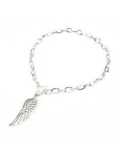 Collar de Cadena | Infinita Moda