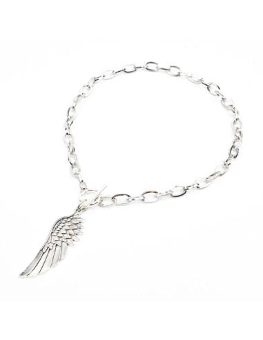 Collar de Cadena | Infinita Moda