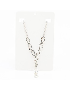 Collar de Cadena | Infinita Moda