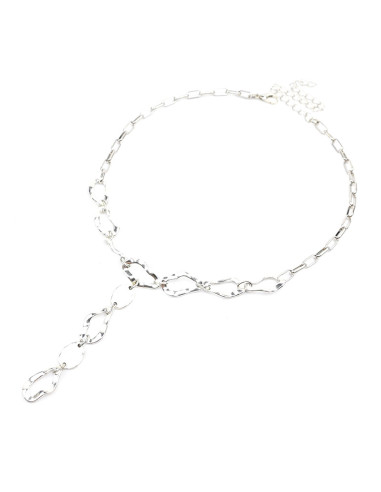 Collar de Cadena | Infinita Moda