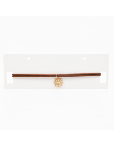 Collar Choker | Infinita Moda