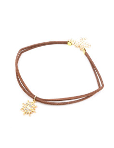 Collar Choker | Infinita Moda