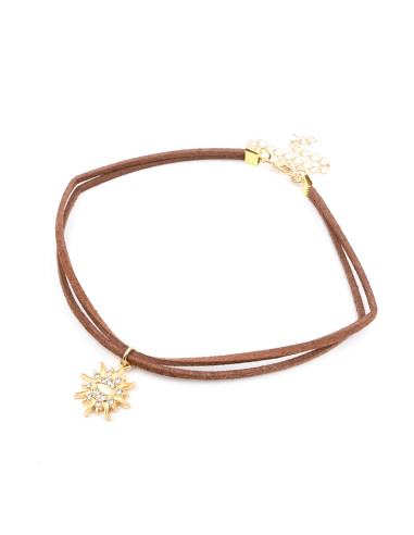 Collar Choker | Infinita Moda
