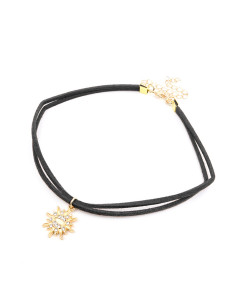 Collar Choker | Infinita Moda
