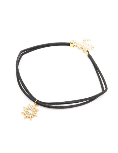 Collar Choker | Infinita Moda