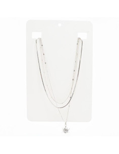 Collar Triple | Infinite Moda 