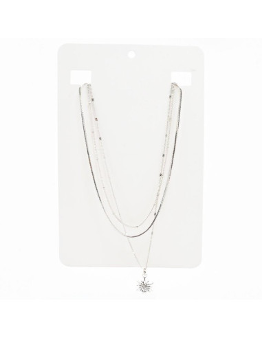 Collar Triple | Infinite Moda 
