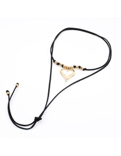 Collar Gold Flower | Venta mayorista – Infinita