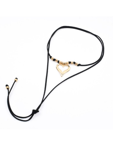 Collar Gold Flower | Venta mayorista – Infinita