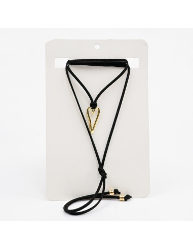 Set de Collares Heart