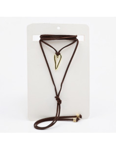 Set de Collares Heart