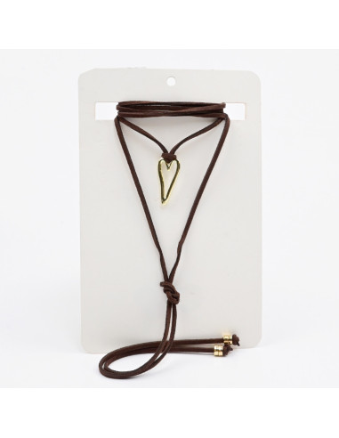Set de Collares Heart