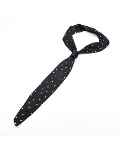 Corbata Mini Dots