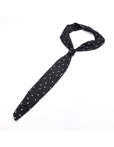 Corbata Mini Dots