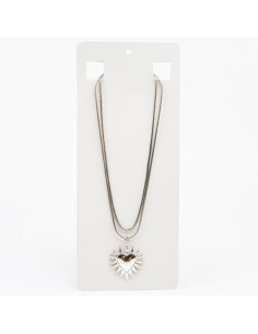 Collar Silver