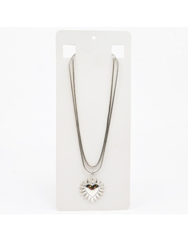 Collar Silver