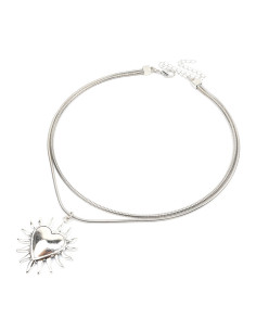 Collar Silver