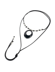 Collar Silver Flower | Venta mayorista – Infinita
