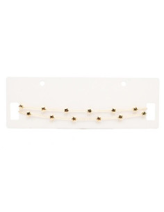 Choker de Cadena | Infinita Moda