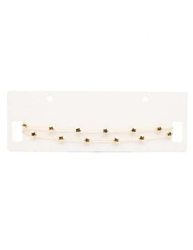 Choker de Cadena | Infinita Moda