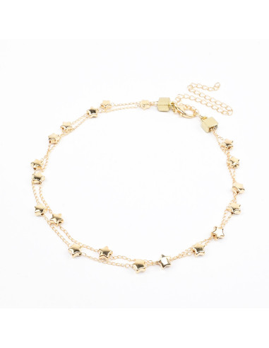Choker de Cadena | Infinita Moda