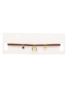 Choker de Gamuza | Infinita Moda
