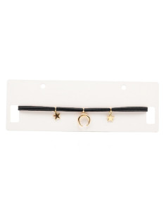 Choker de Gamuza | Infinita Moda