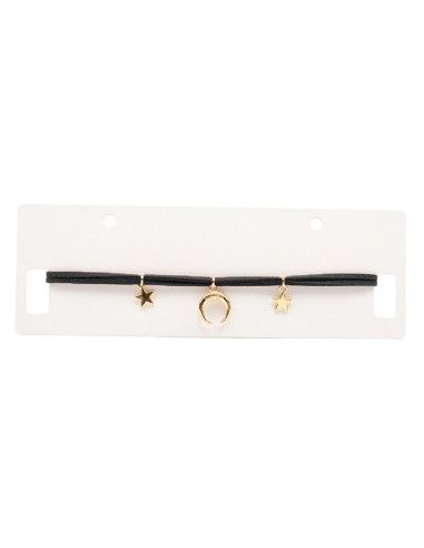 Choker de Gamuza | Infinita Moda