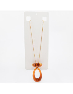 Collar de Cadena | Infinita Moda