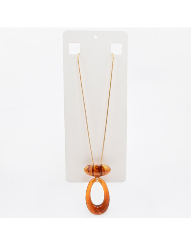 Collar de Cadena | Infinita Moda