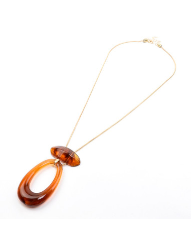 Collar de Cadena | Infinita Moda