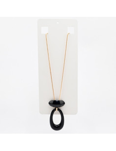 Collar de Cadena | Infinita Moda