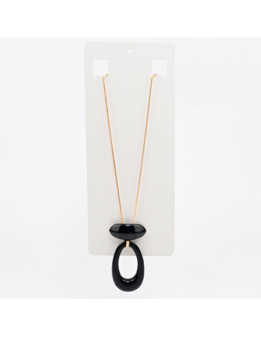 Collar de Cadena | Infinita Moda