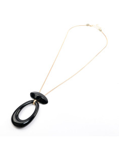 Collar de Cadena | Infinita Moda