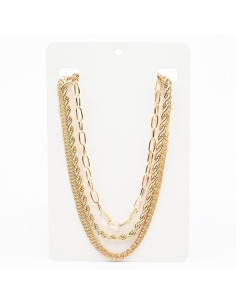 Set de Collares | Infinita Moda