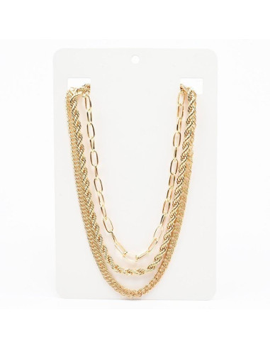 Set de Collares | Infinita Moda