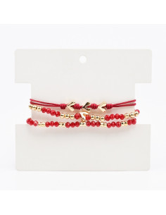Set x3 Pulseras