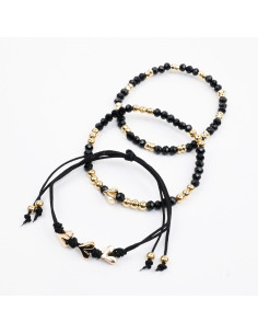 Set x3 Pulseras