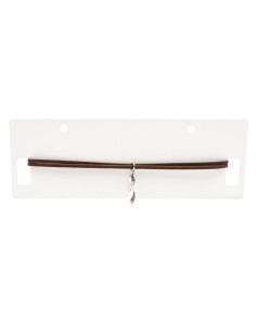Choker de Gamuzas| Infinita Moda