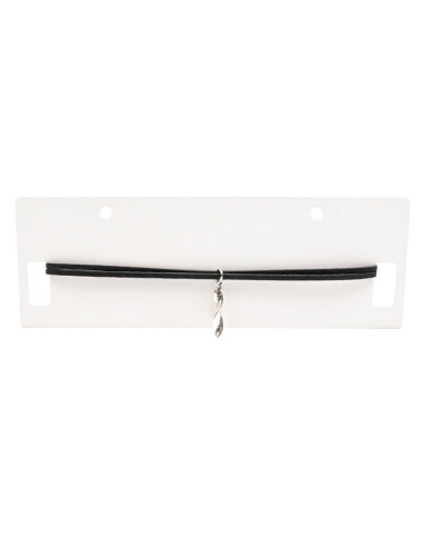 Choker de Gamuzas| Infinita Moda