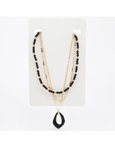 Collar Doble Combinado