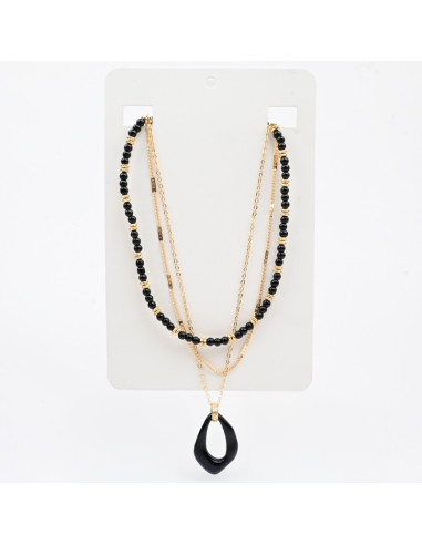 Collar Doble Combinado
