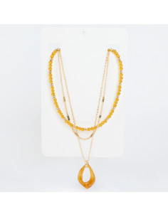 Collar Doble Combinado