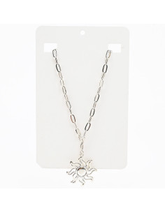 Collar de Cadenas | Infinita Moda