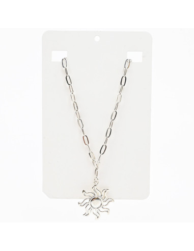Collar de Cadenas | Infinita Moda