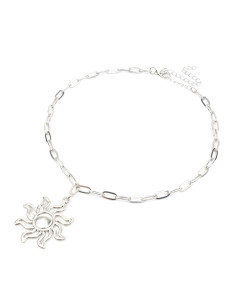 Collar de Cadenas | Infinita Moda