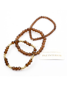 Set x3 Pulseras